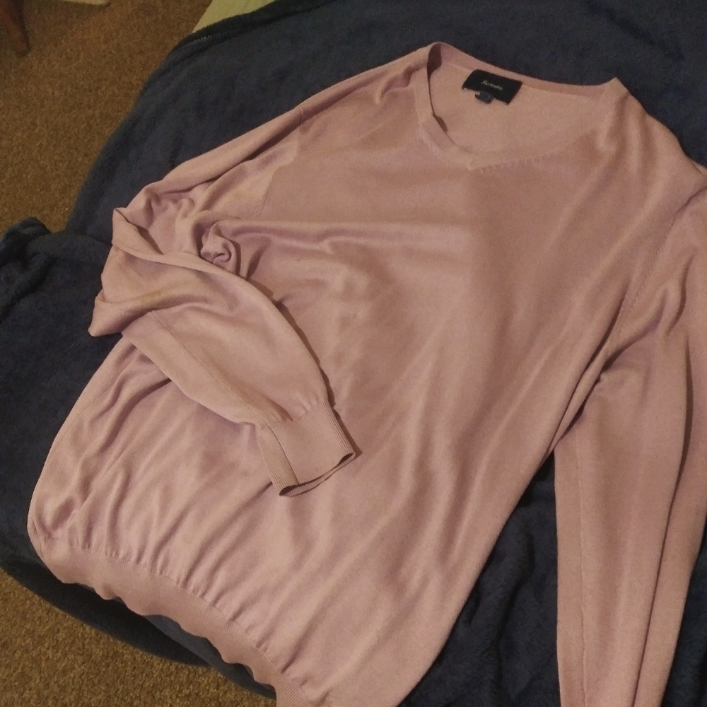 Men's sweater